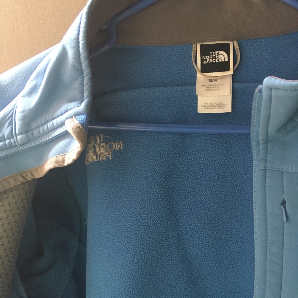 North Face jacket - Picture 2 of 5